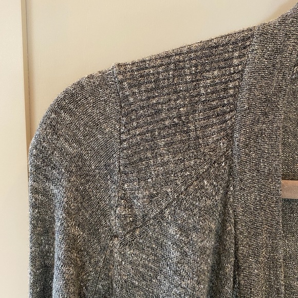 VINCE Waterfall Cardigan | XXS - Picture 5 of 8